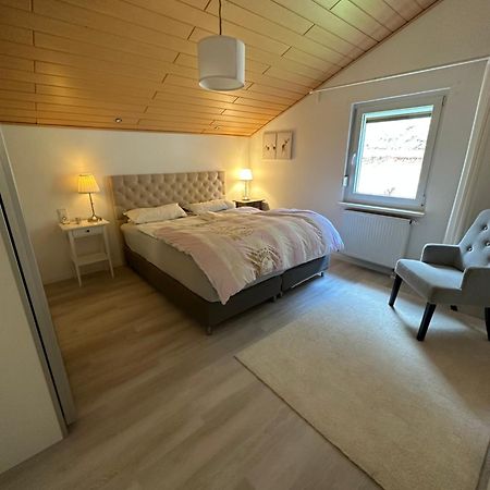 Apartamento Sternblume Deluxe Bruchweiler-Bärenbach Exterior foto