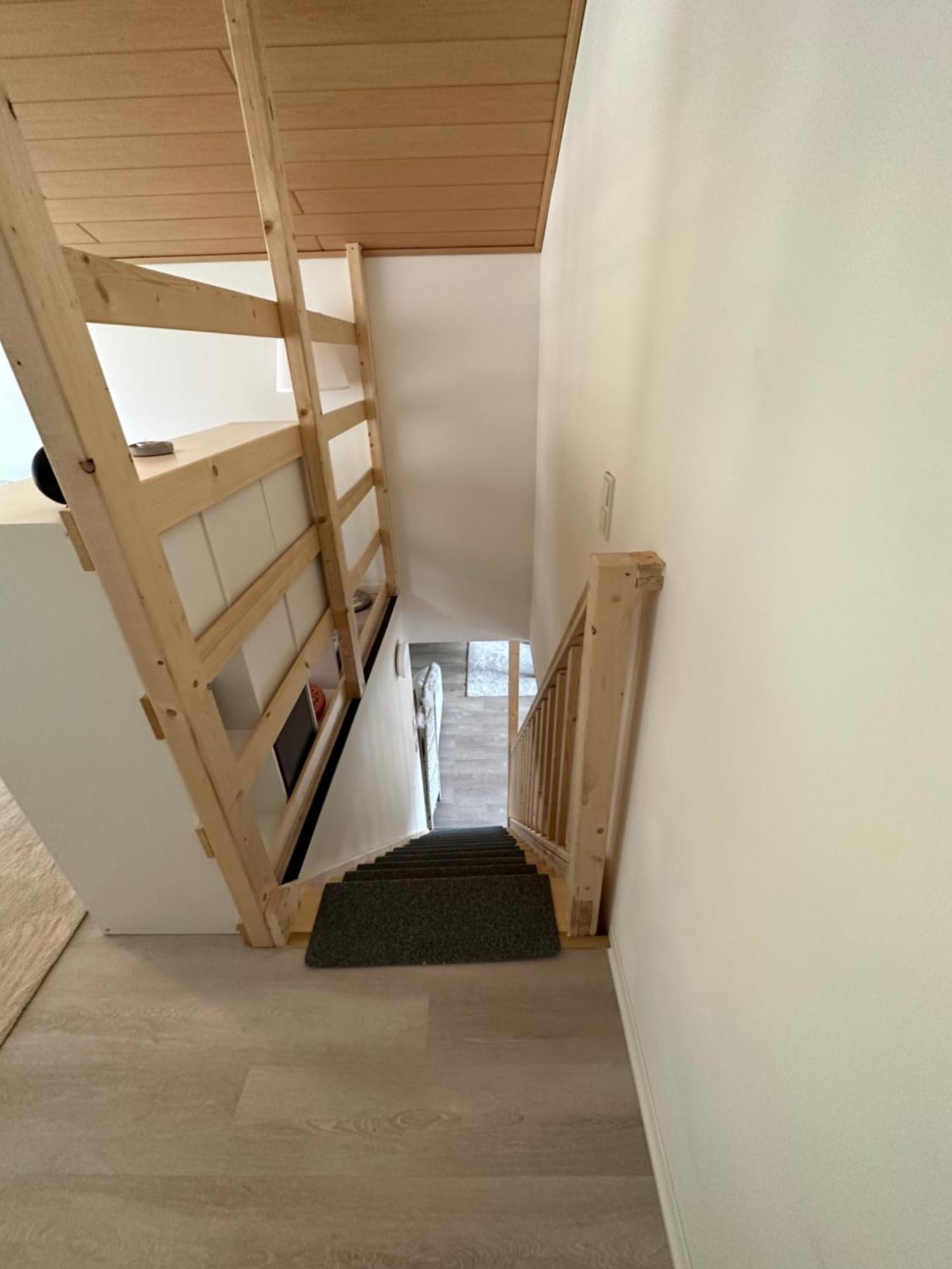 Apartamento Sternblume Deluxe Bruchweiler-Bärenbach Exterior foto