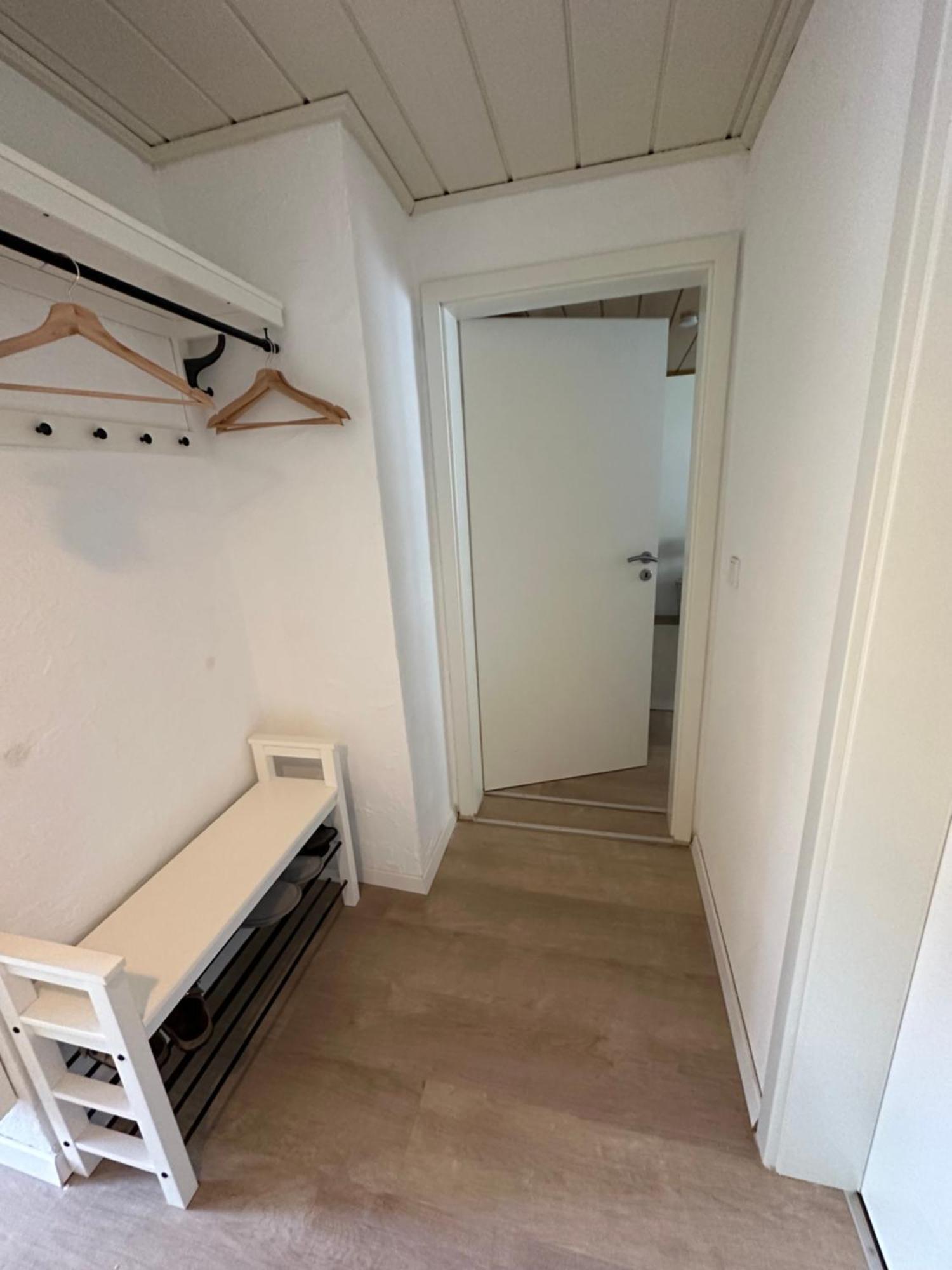 Apartamento Sternblume Deluxe Bruchweiler-Bärenbach Exterior foto
